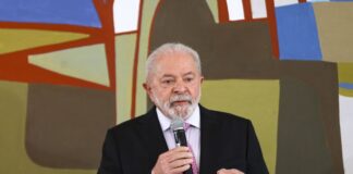 Lula visita ao Chile com intensiva agenda de compromissos