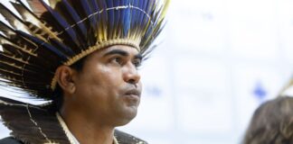 Ministério denuncia aparelhamento político na saúde indígena em RR