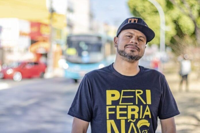 Max Maciel quer a revalidação do crédito dos cartões transporte e mobilidade brasilia