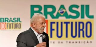 Lula ignora Lei das Estatais e PGR não se mexe