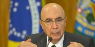 Meirelles diz que BC está em boas mãos e desmente Lula: ‘inflação é sim de demanda’