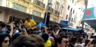 Ministro de Lula promove delegado que investigou facada em Bolsonaro