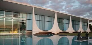 Oposição quer investigar R$379,4 mil em móveis de luxo para o Alvorada