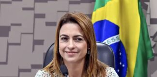 Postura de Soraya Thronicke em redes sociais é criticada: ‘futilidades’