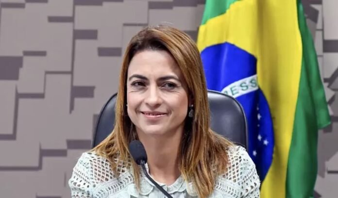 Postura de Soraya Thronicke em redes sociais é criticada: ‘futilidades’ politica