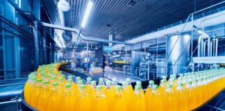 Confiança do empresário industrial aumenta em fevereiro