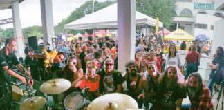 Carnaval abre com System Safadown, Suvaco da Asa e Cafuçu do Cerrado