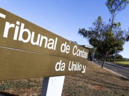 TCU aprova contas do governo Lula de 2025