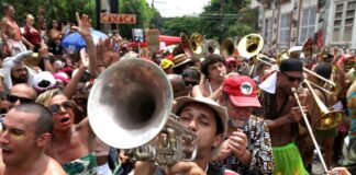 Urologista alerta para importância do uso de preservativo no carnaval