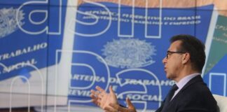 Salário mínimo deve ter novo reajuste no dia 1º maio