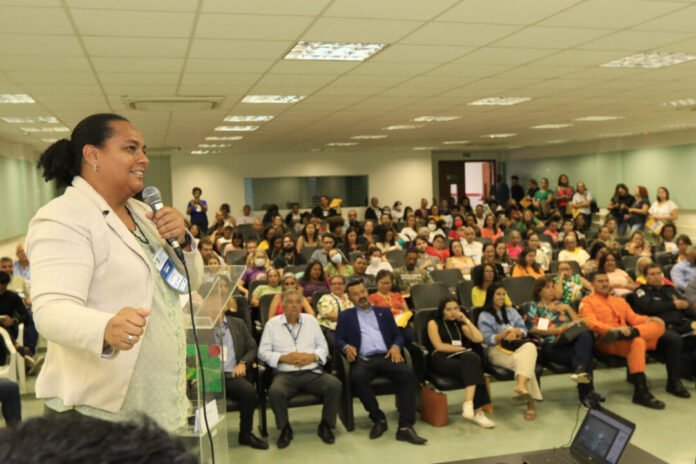 Aberto o ciclo das conferências regionais de Saúde do DF brasilia