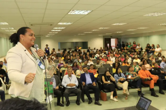 Aberto o ciclo das conferências regionais de Saúde do DF brasilia