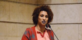 Suel é preso pela Polícia Federal em operação que investiga o assassinato de Marielle Franco