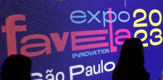 Favela cresce demograficamente e movimenta mais de R$ 200 bilhões