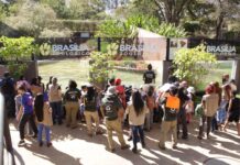Zoológico de Brasília celebra aniversário da capital com programação especial gratuita
