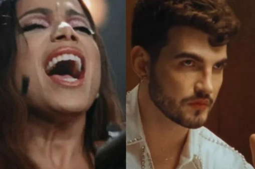 ‘Pilantra’: Anitta anuncia parceria com Jão e divulga data de lançamento cultura