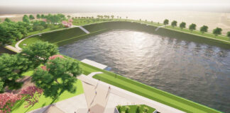 Drenar DF: Praça Internacional da Paz tem técnica de revestimento que garante maior durabilidade e resistência