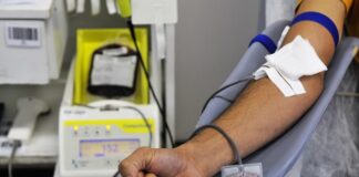 Hemovida: Aplicativo Inovador Facilita Doação Voluntária de Sangue e Conecta Doadores aos Hemocentros