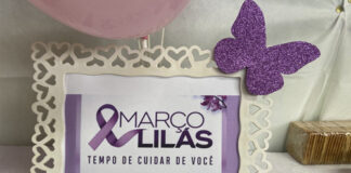 Vacina contra HPV e exame citopatológico previnem câncer de colo de útero