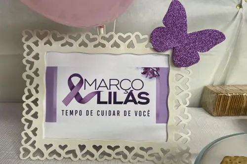 Vacina contra HPV e exame citopatológico previnem câncer de colo de útero Brasília
