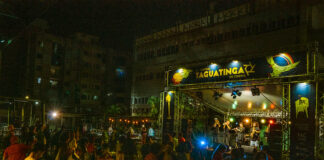 Festival Taguá de Cinema abre inscrições para curtas-metragens