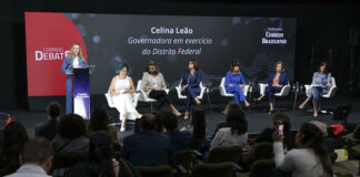 GDF estuda auxílio a órfãos do feminicídio e a vítimas de violência