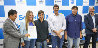 Mais 30 empresas regularizadas pelo programa Pró-DF