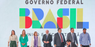 Celina Leão recebe viaturas para reforçar o combate ao feminicídio