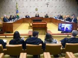 STF decide se mantém prorrogação da CPMI do INSS