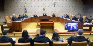 STF rejeita recursos e mantém fim da revisão da vida toda para aposentadorias do INSS