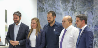 DF e Entorno unidos na integração do transporte e construção de hospitais