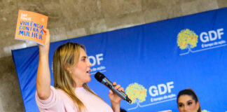 Evento ‘Mulheres Impactantes’ homenageia servidoras do GDF