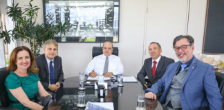 Márcio Azevedo é nomeado consultor jurídico do GDF