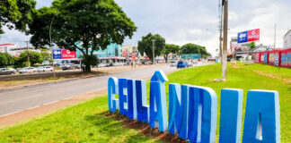 Projeto “Câmara nas Cidades” começa nesta quarta-feira em Ceilândia