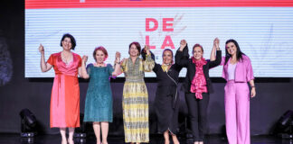 GDF apoia evento sobre liderança com primeira mulher negra CEO do país