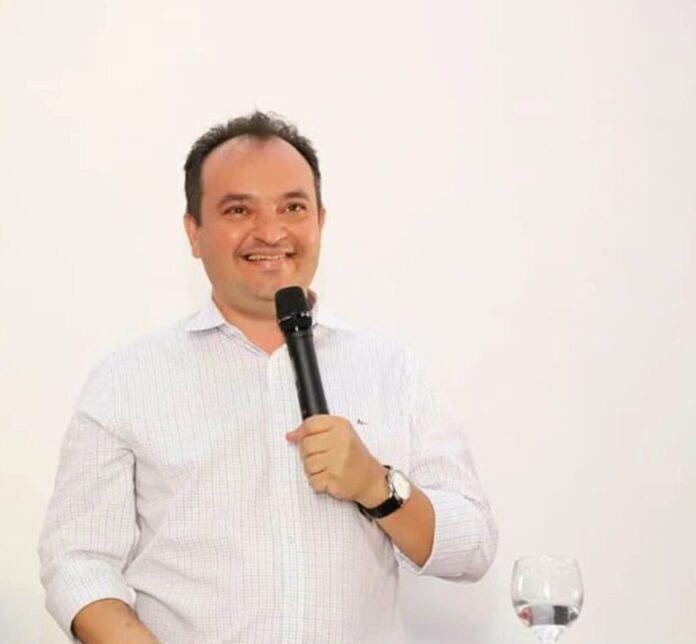 Pábio anuncia R$ 3 milhões do Estado para ponte de Valparaíso a Novo Gama