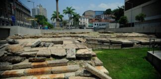 Cais do Valongo terá museu e retomará comitê gestor