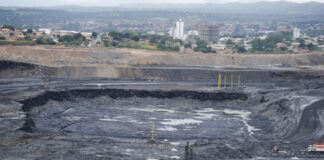 Relatório diz que mineração viveu “anos dourados” no governo Bolsonaro