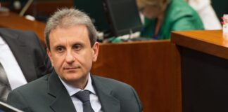 Desembargador manda soltar Alberto Youssef