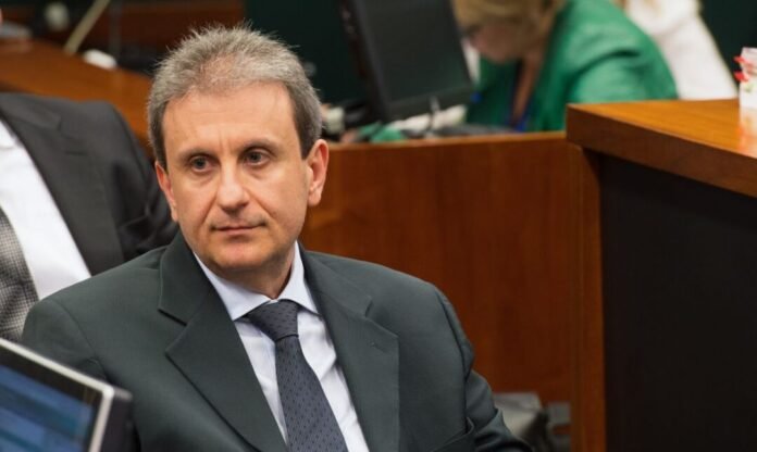 Desembargador manda soltar Alberto Youssef justiça