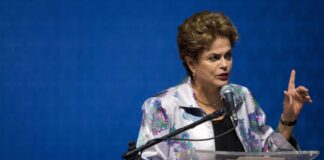 Economia verde e Rússia serão desafios para Dilma no Banco do Brics