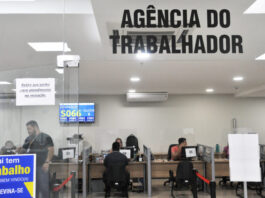 Agências do trabalhador oferecem 379 vagas de emprego nesta quarta-feira (31)