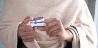 Aplicativos que medem saturação de oxigênio podem otimizar atendimento médico, sugere estudo