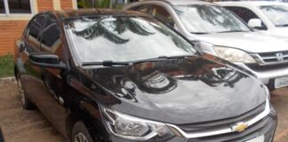 Detran-DF promoverá leilão de veículos e sucatas