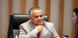 PL do distrital Daniel de Castro proíbe agressores de mulheres de frequentar casas noturnas no DF