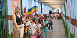 Mulheres são maioria da força de trabalho do GDF