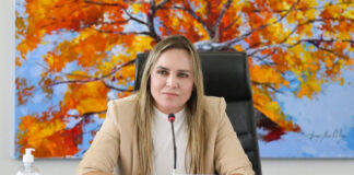 No GDF, alto escalão tem mulheres em áreas estratégicas