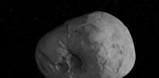Missão OSIRIS-REx: Cientistas surpreendidos por abundância de material em amostra do asteroide Bennu