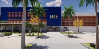 GDF adapta projetos para construir dois hospitais e abrir 260 leitos