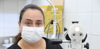 Exames de prevenção ao câncer do colo do útero estão disponíveis em UBSs